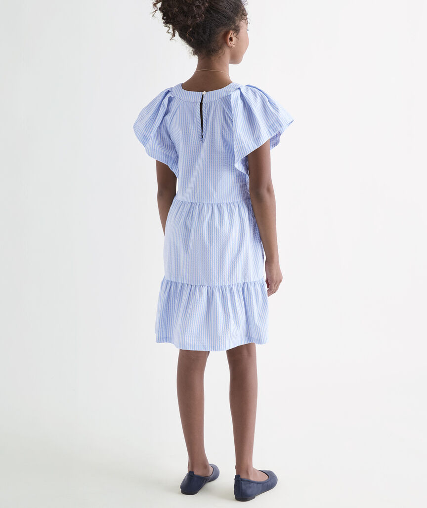 Girls' Sophie Harbor Dress