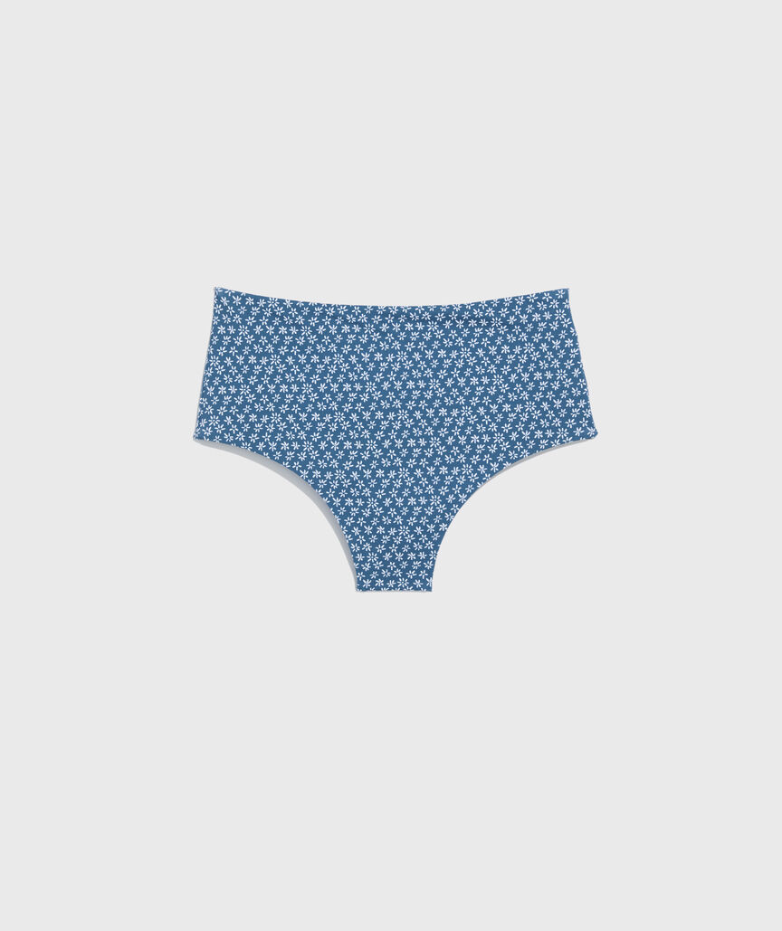 Orleans High-Rise Bikini Bottom