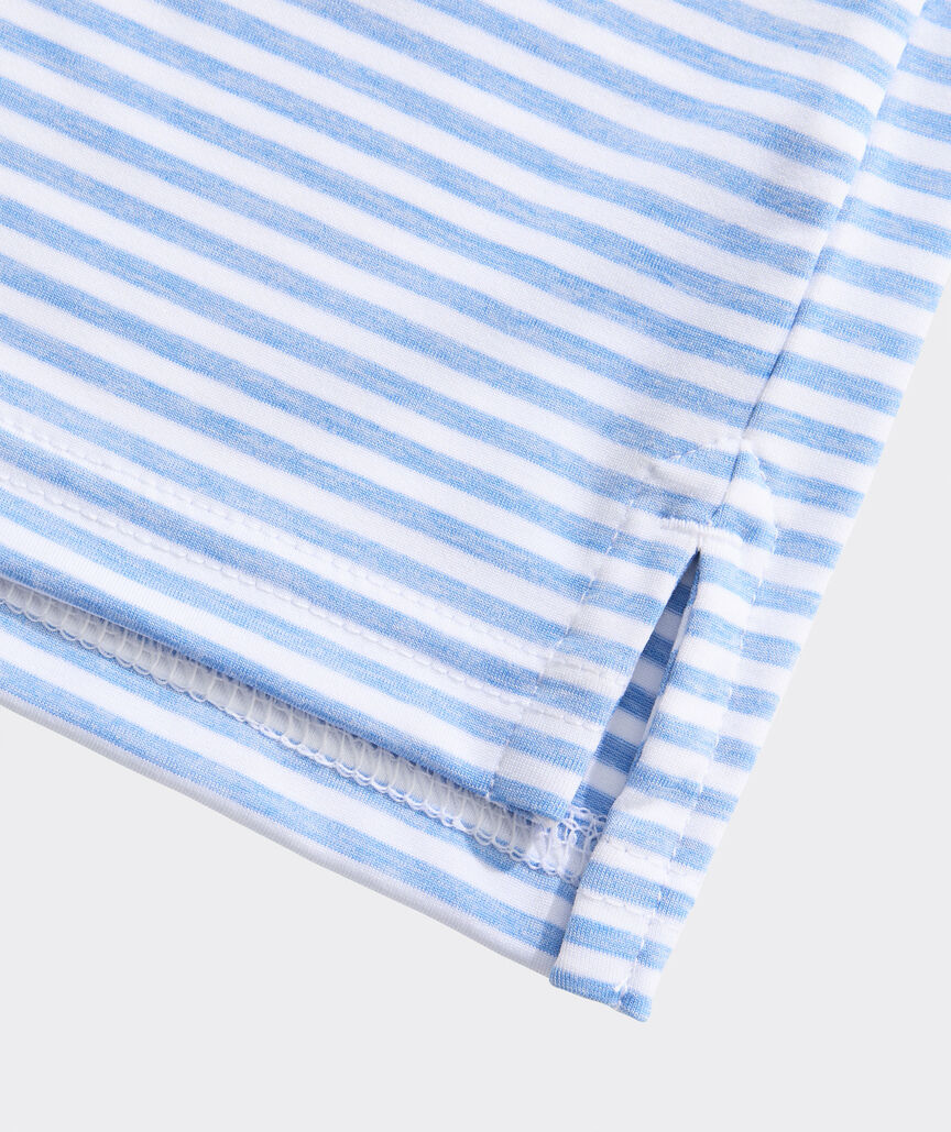 Boys' USA Whale Winstead Sankaty Polo