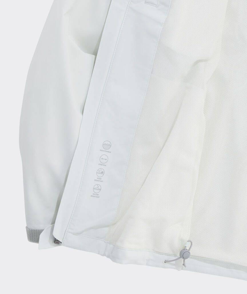 Performance Mariner Soft Shell Jacket