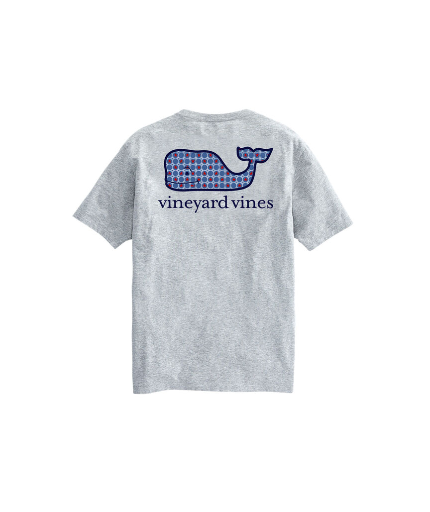 OUTLET Star Short-Sleeve Pocket Tee