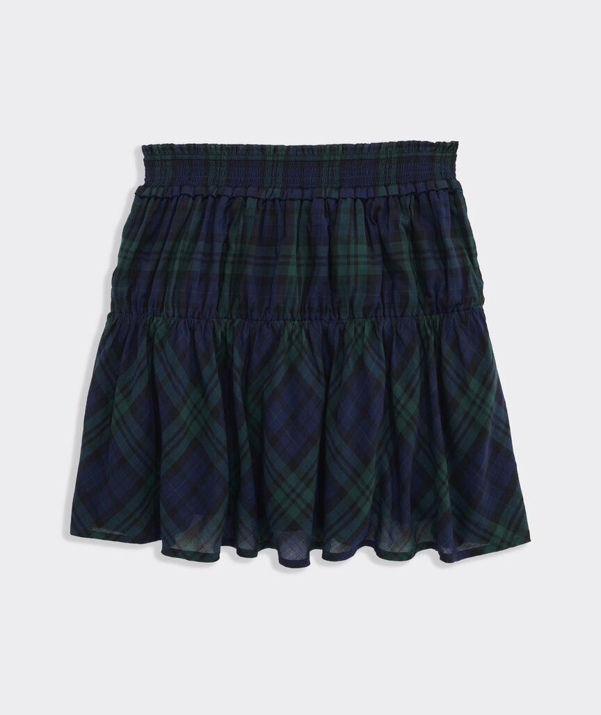 Girls' Gemma Bow Skirt