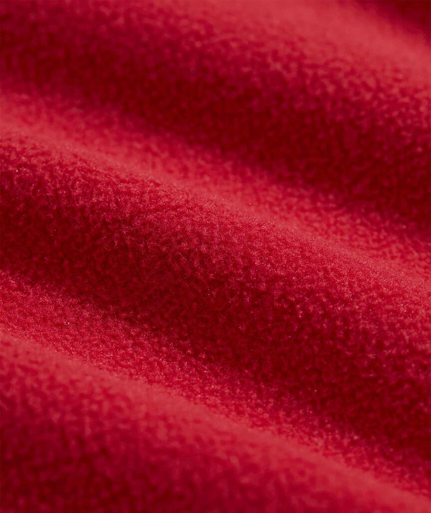 Boys' Harbor Fleece Quarter-Snap