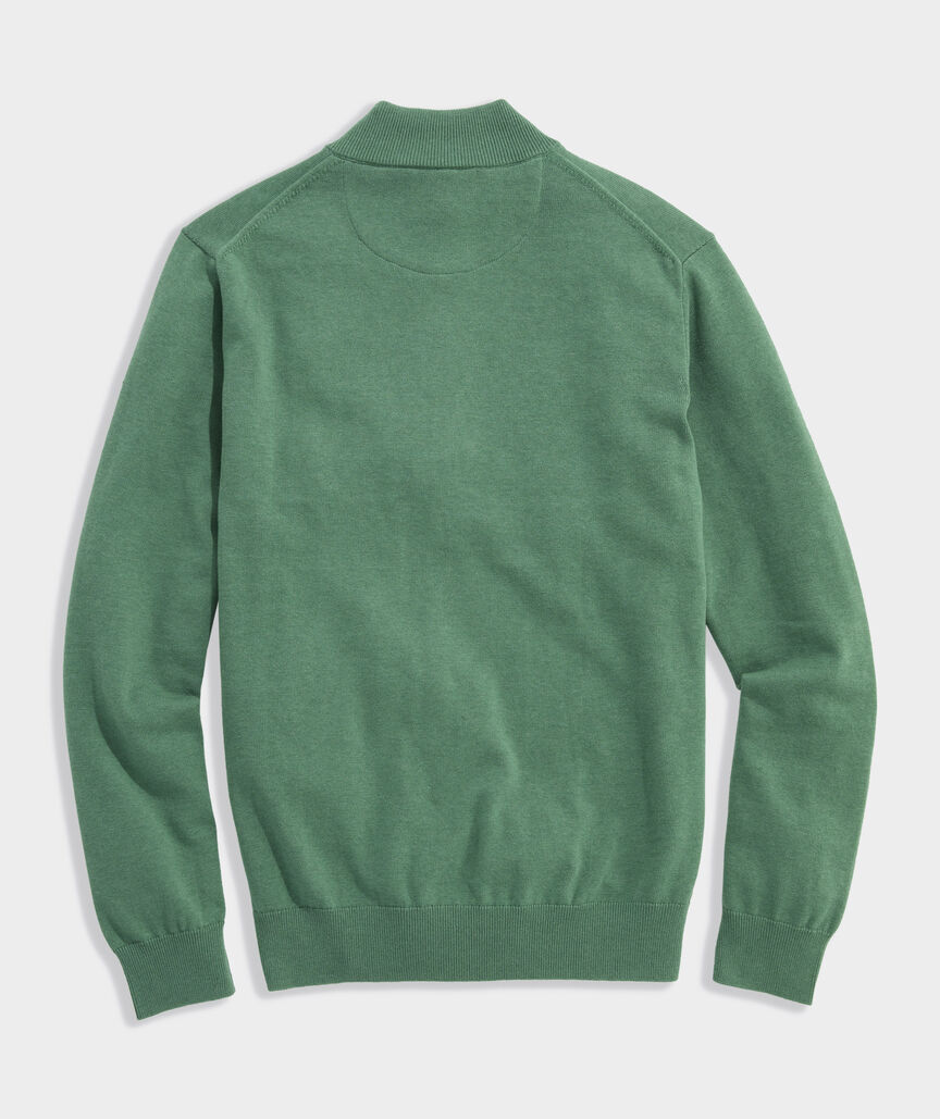Boathouse Quarter-Zip