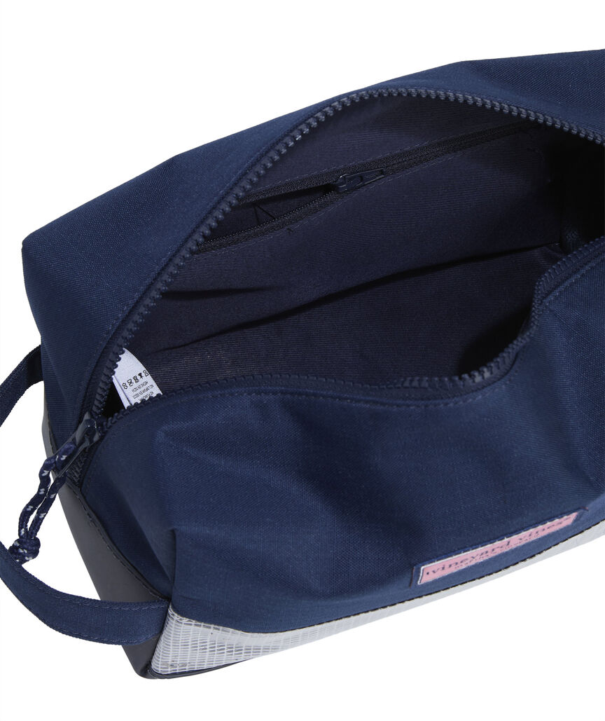 OUTLET Ripstop Dopp Kit