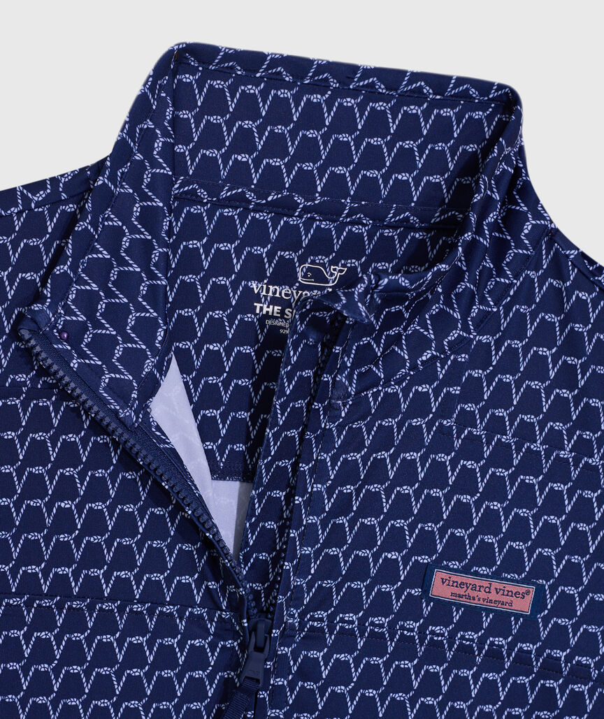 OUTLET Printed Performance Shep Shirt®