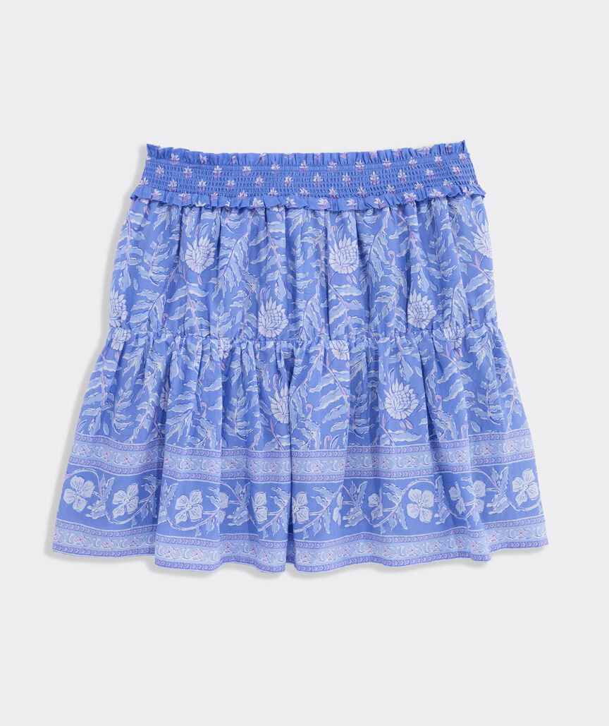 Girls' Gemma Bow Skirt