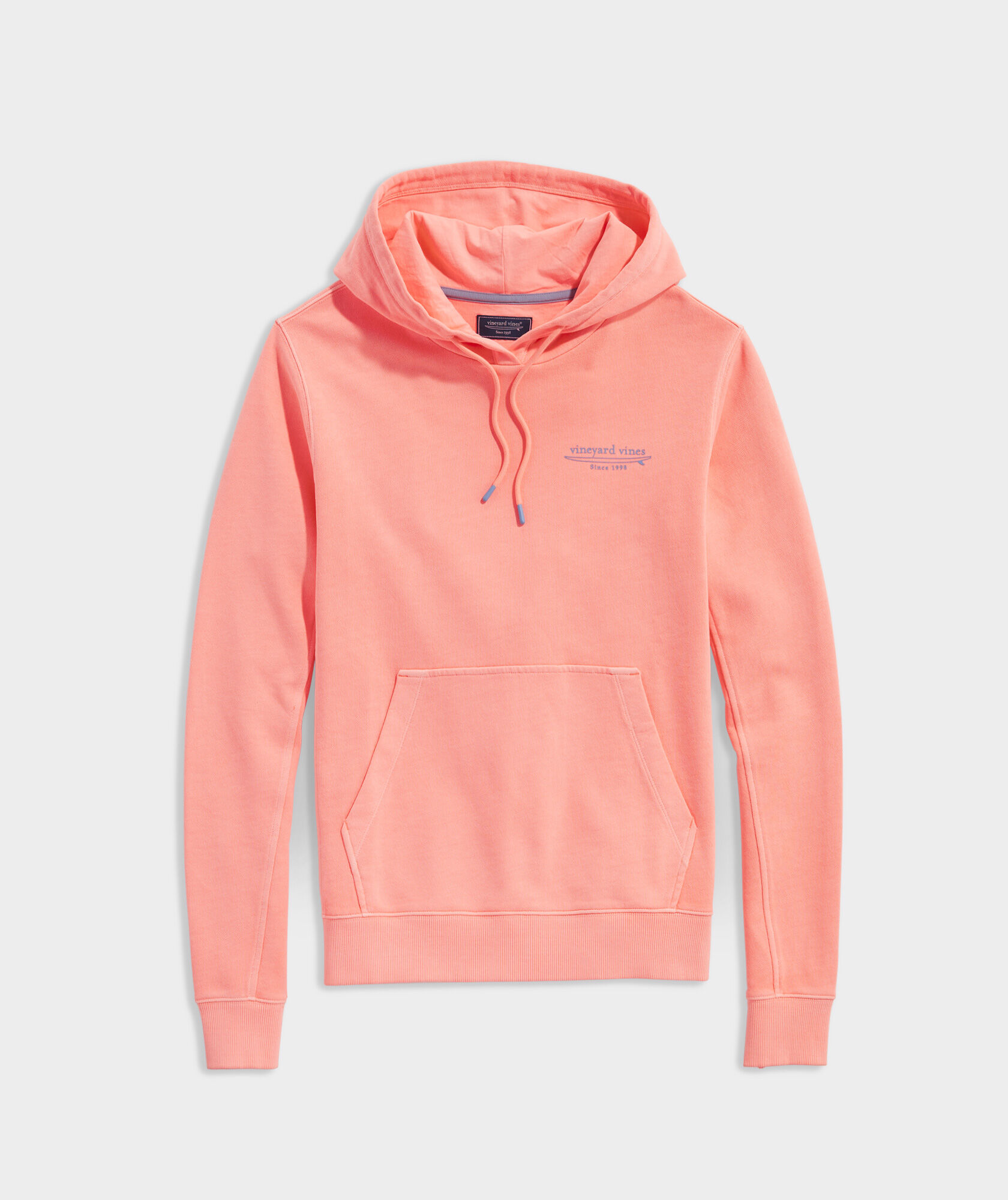 vineyard vines hoodie