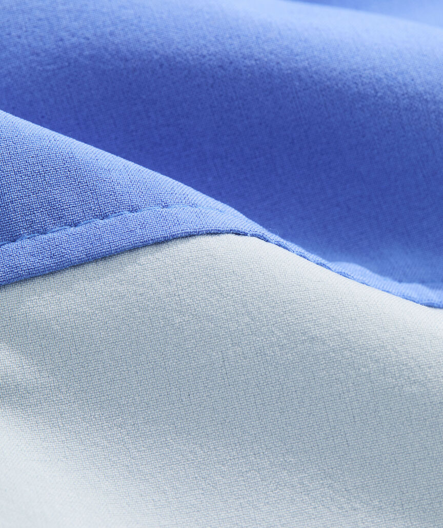 Boys' Performance Mariner Soft Shell Vest