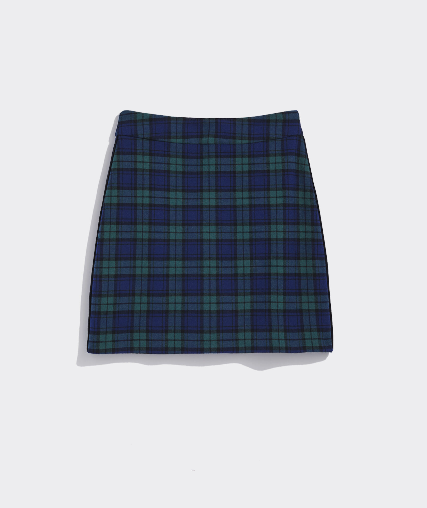 Jupe-Short (Skort) Performance Vineyard Vines - Rayures Bleu, Orange, Rose - Taille XS - Neuf Avec étiquettes