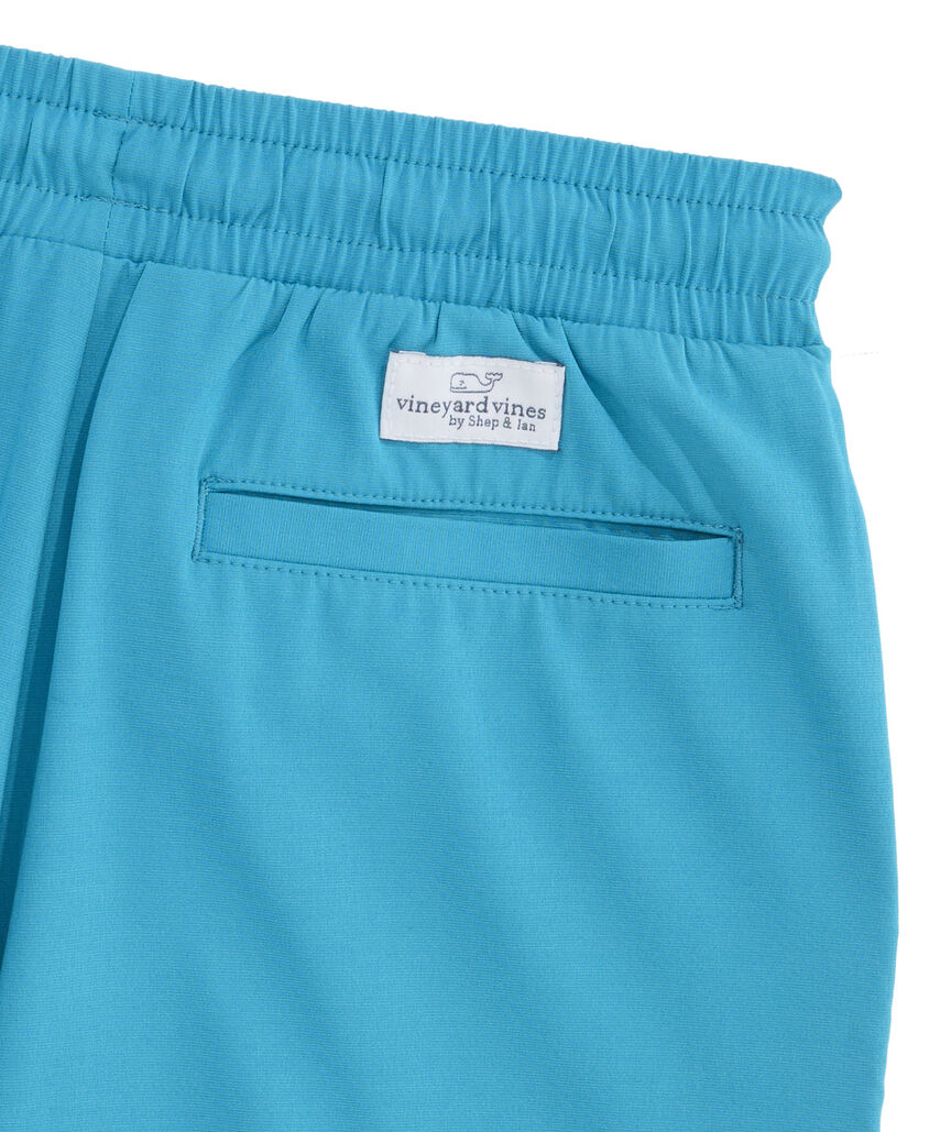 OUTLET Boys' Performance Jetty Shorts