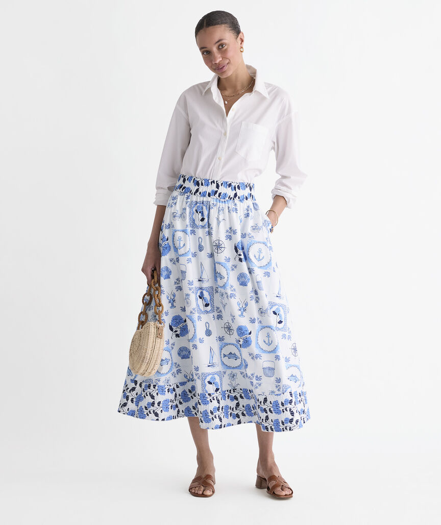 Model is 5'9" and wearing size XS