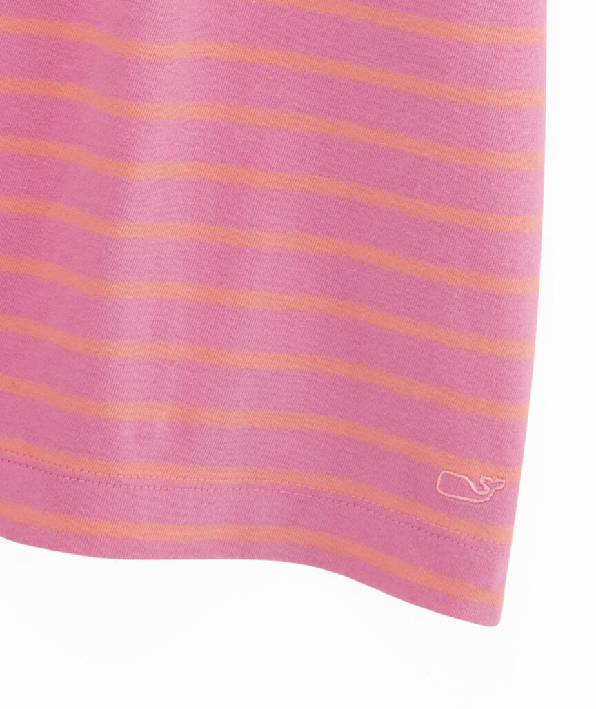 Girls' Sarina Knit Dress