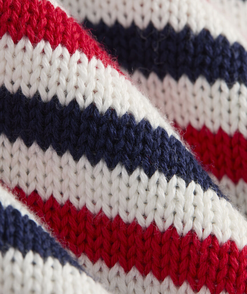 Katie Cotton Rollneck Sweater