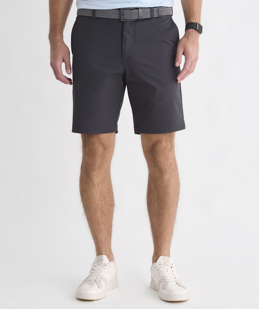 Performance 9 Inch On-The-Go Shorts