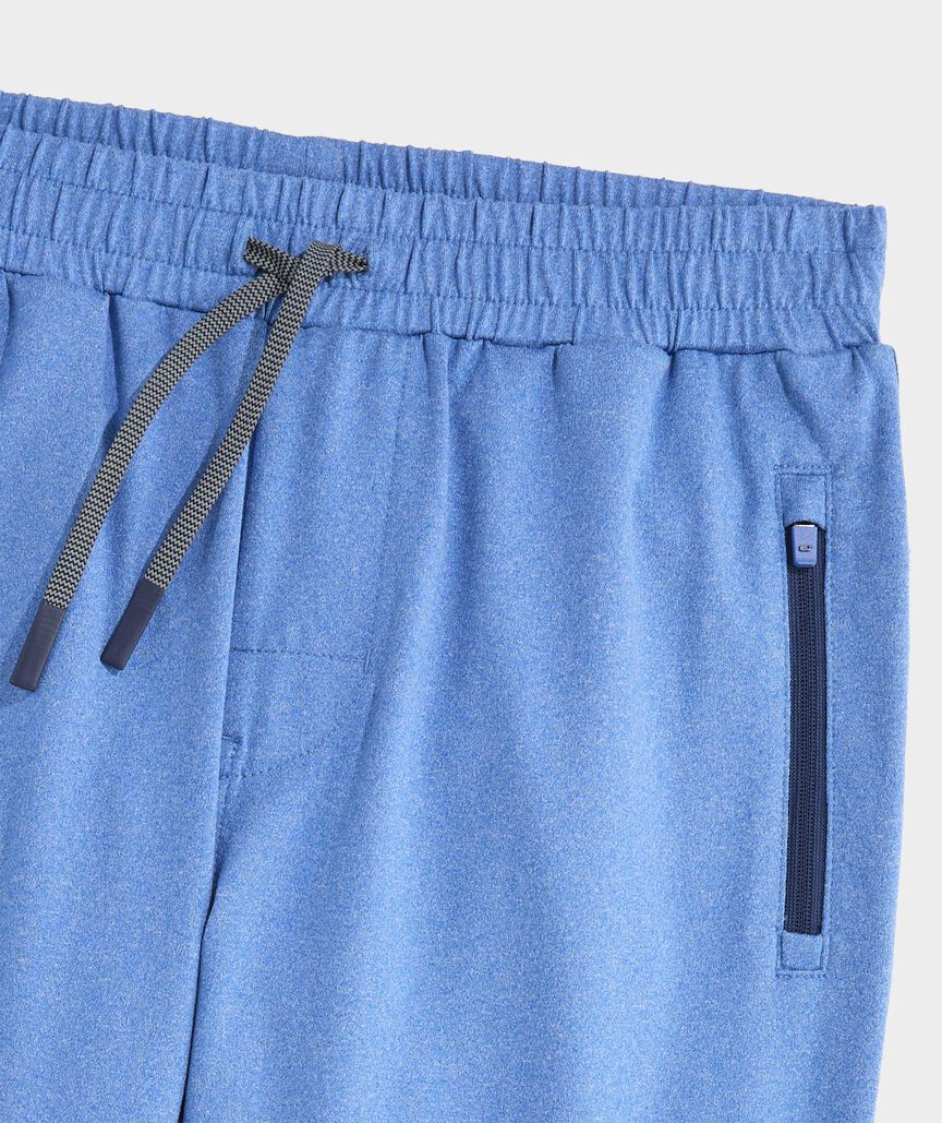 Boys' Performance Island Time Joggers