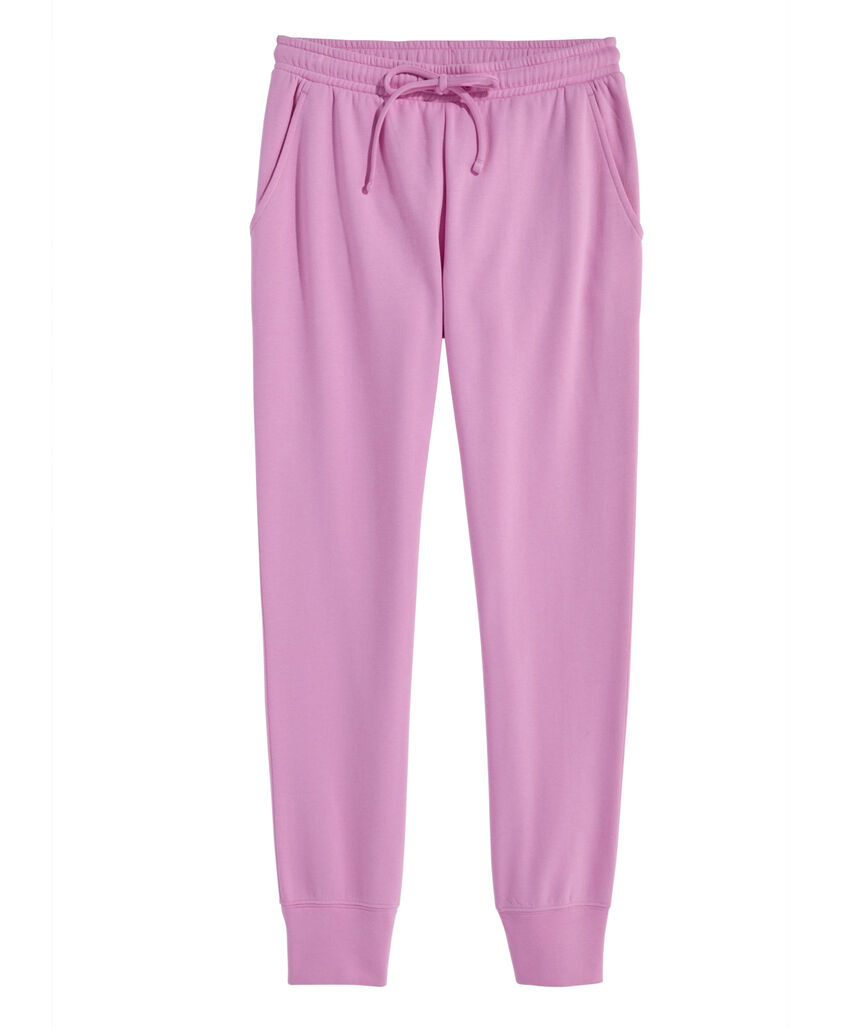 OUTLET Women's Brushed Terry Joggers