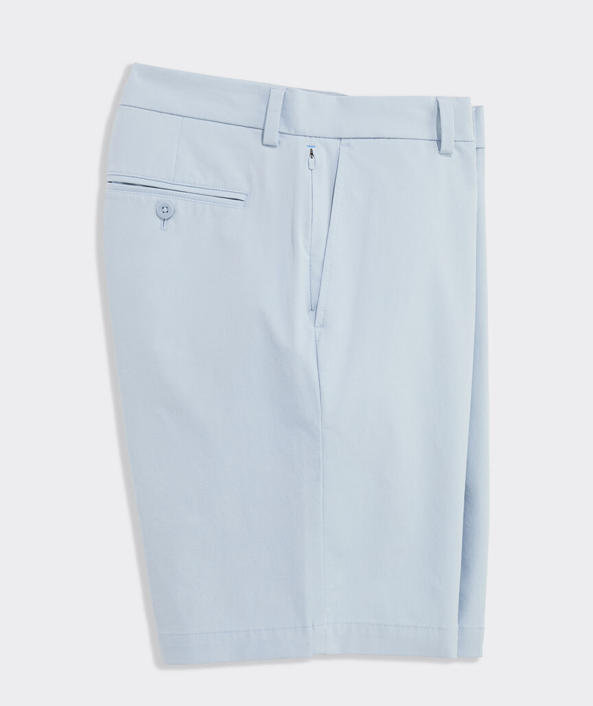 Performance 9 Inch On-The-Go Shorts