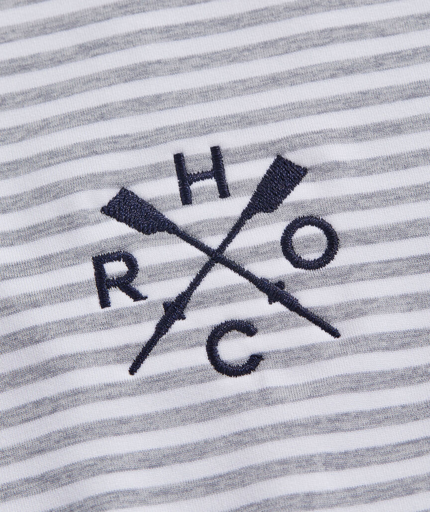 Head Of The Charles® Sankaty Polo