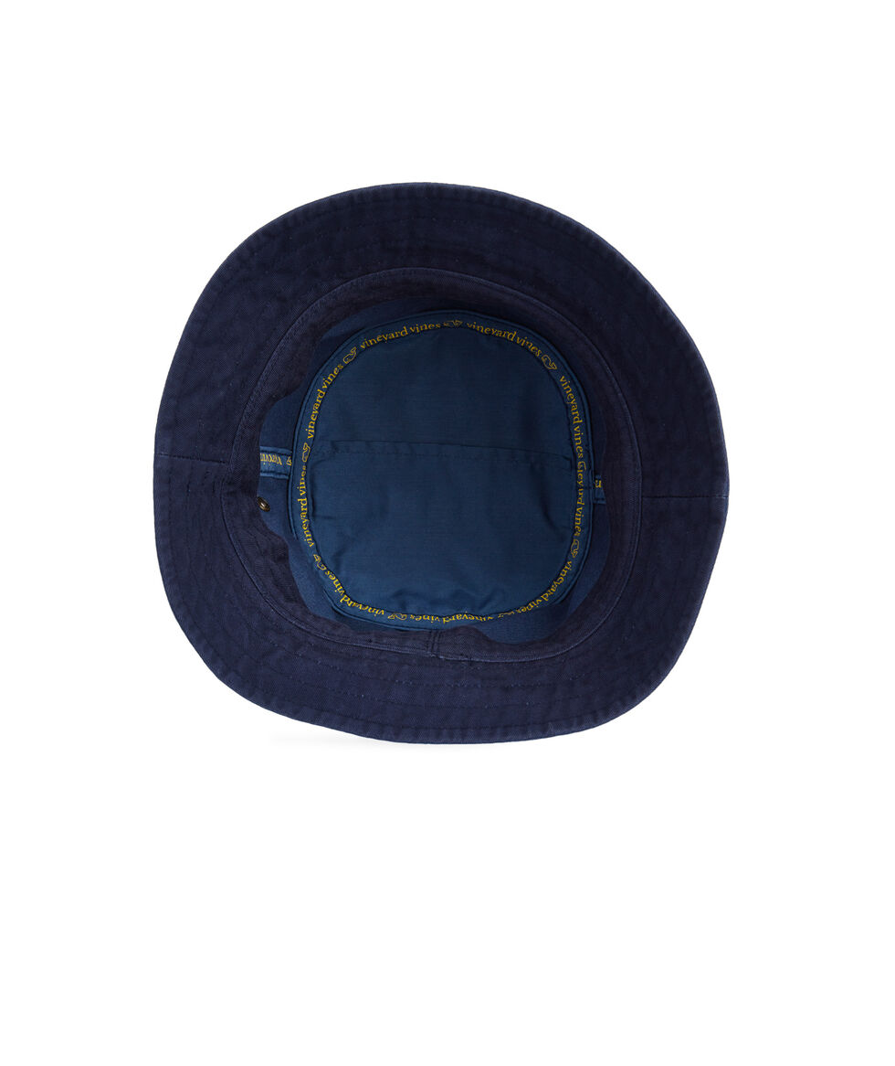 Shop Bucket Hat at vineyard vines