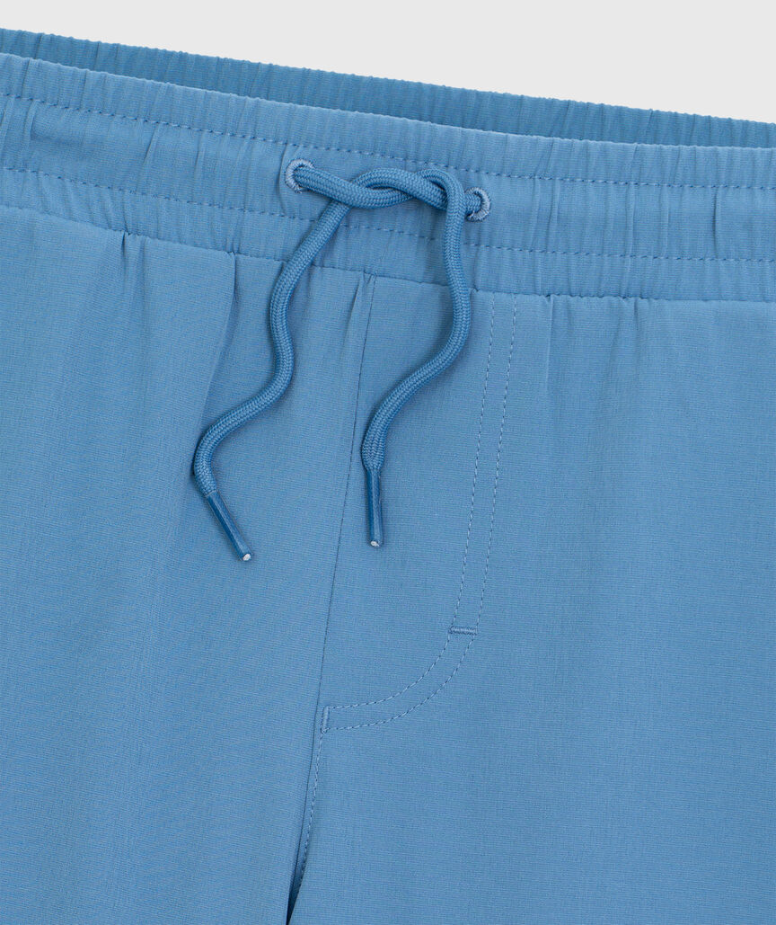 OUTLET Boys' Performance Jetty Shorts
