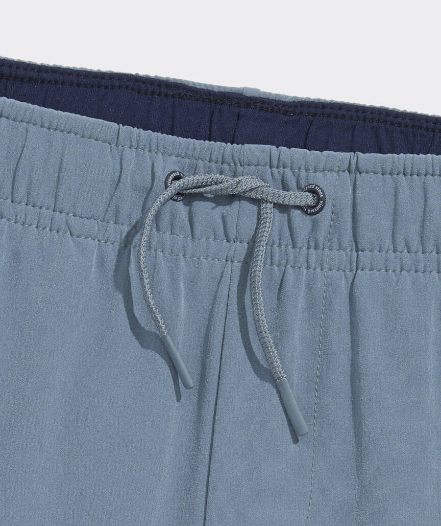 Boys' Pull-On Performance Shorts