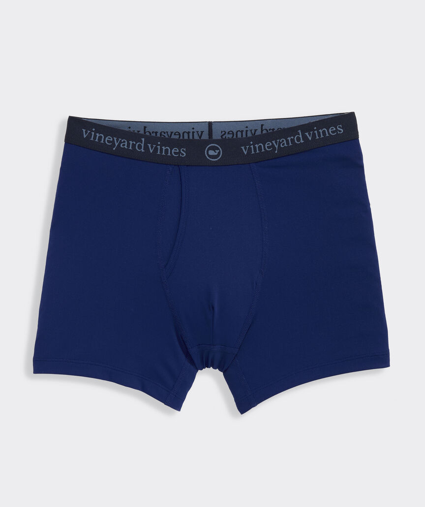 Performance Sankaty Boxer Briefs