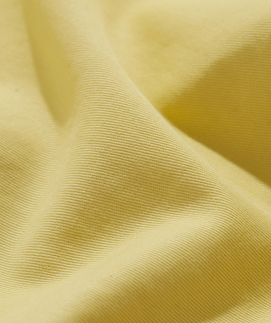 7 Inch Pull-On Island Shorts