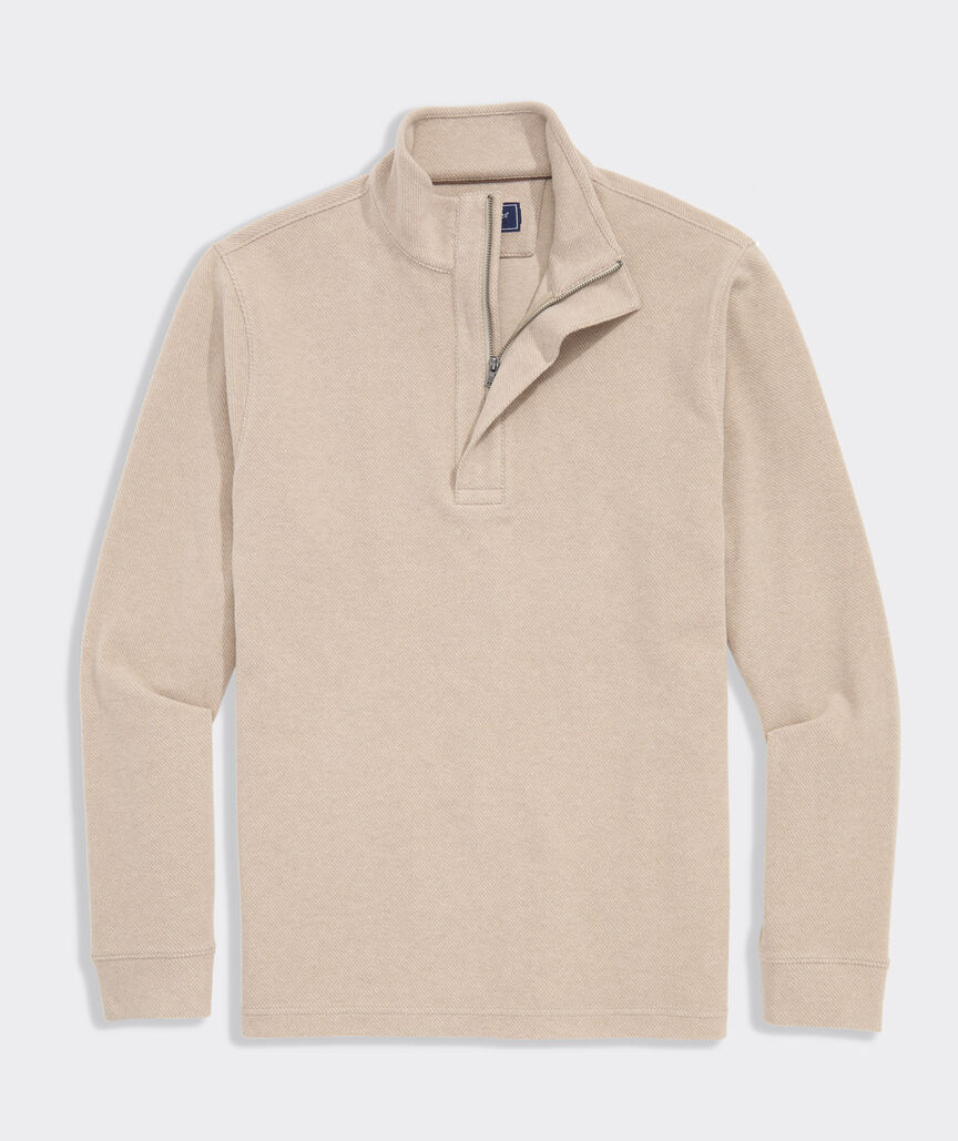 Calmwater Quarter-Zip