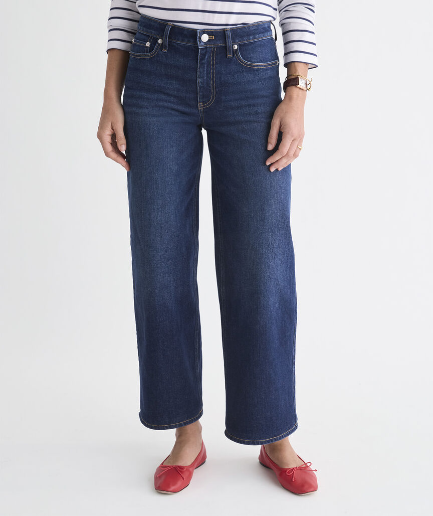 Whitney Jeans