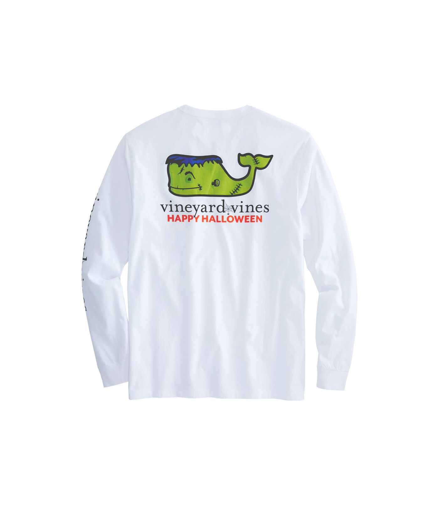 vineyard vines green monster