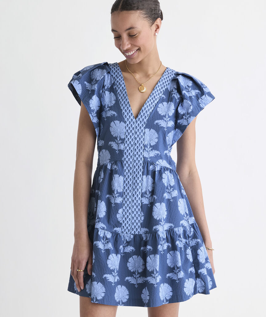 Sophie Harbor Dress