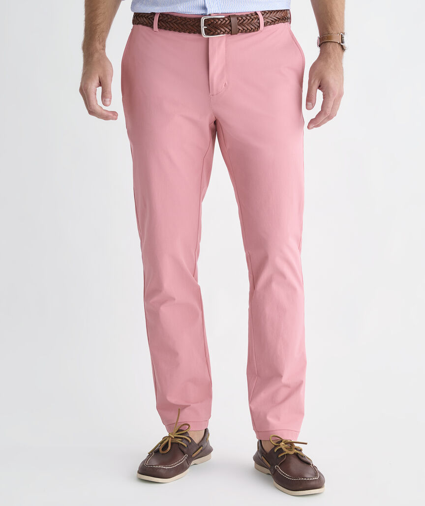 Performance On-The-Go Pants