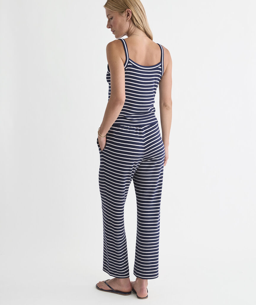 Dreamy Jersey Pants