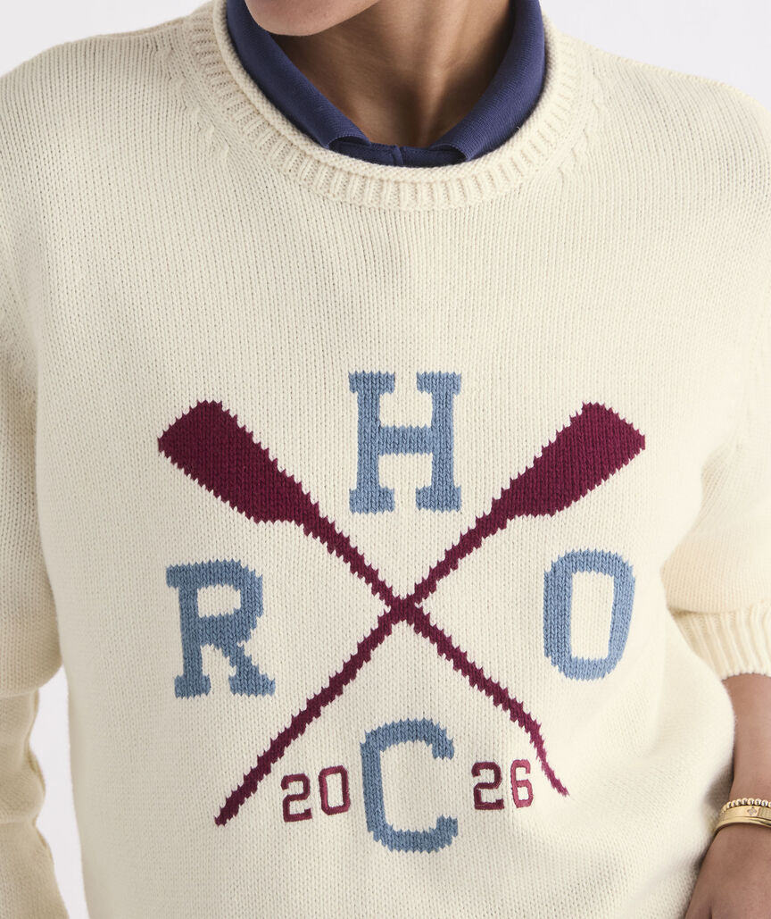 Head Of The Charles® Women's Rollneck Sweater