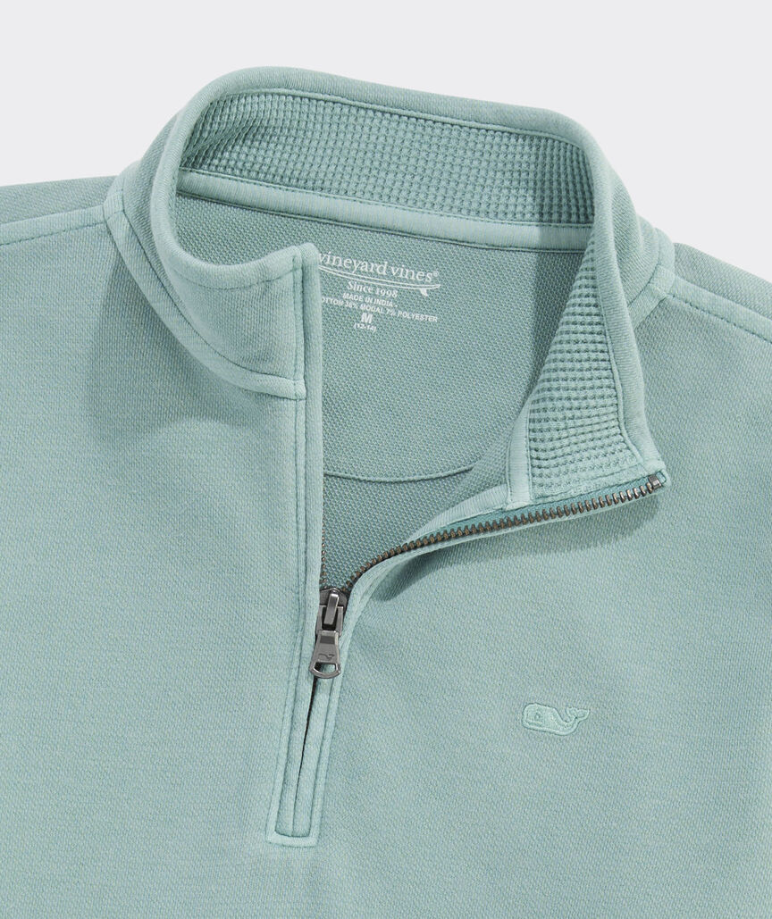 Boys' Coastline Quarter-Zip