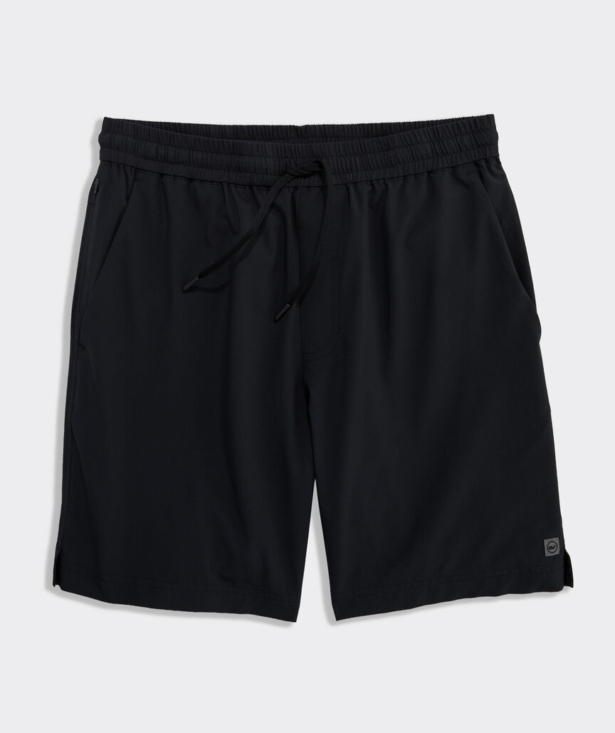Performance 7 Inch Court Shorts