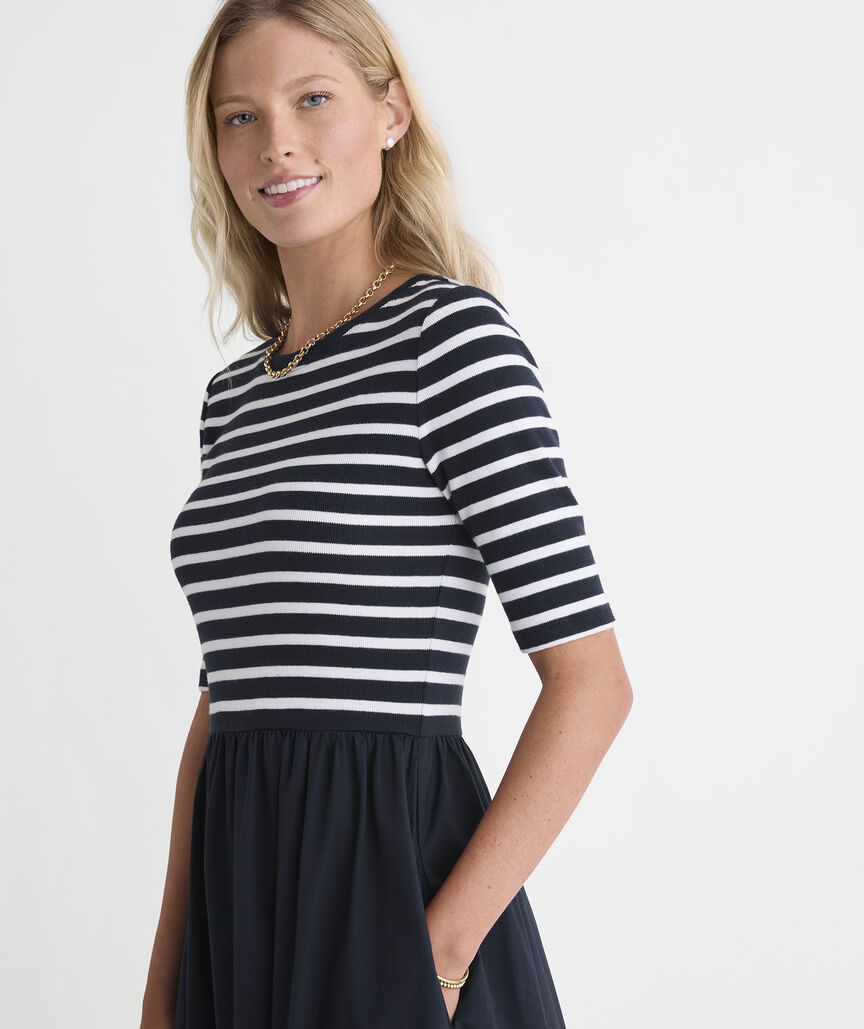 Elaine Dress