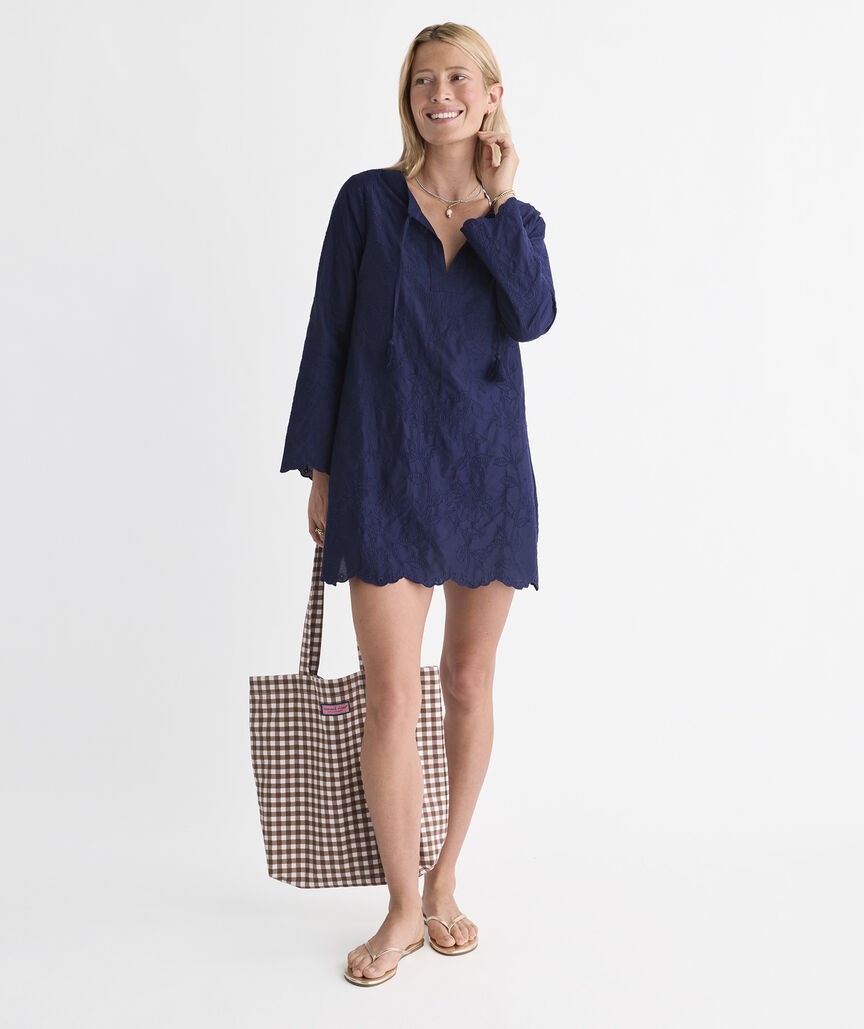 Grace Tunic Cover-Up