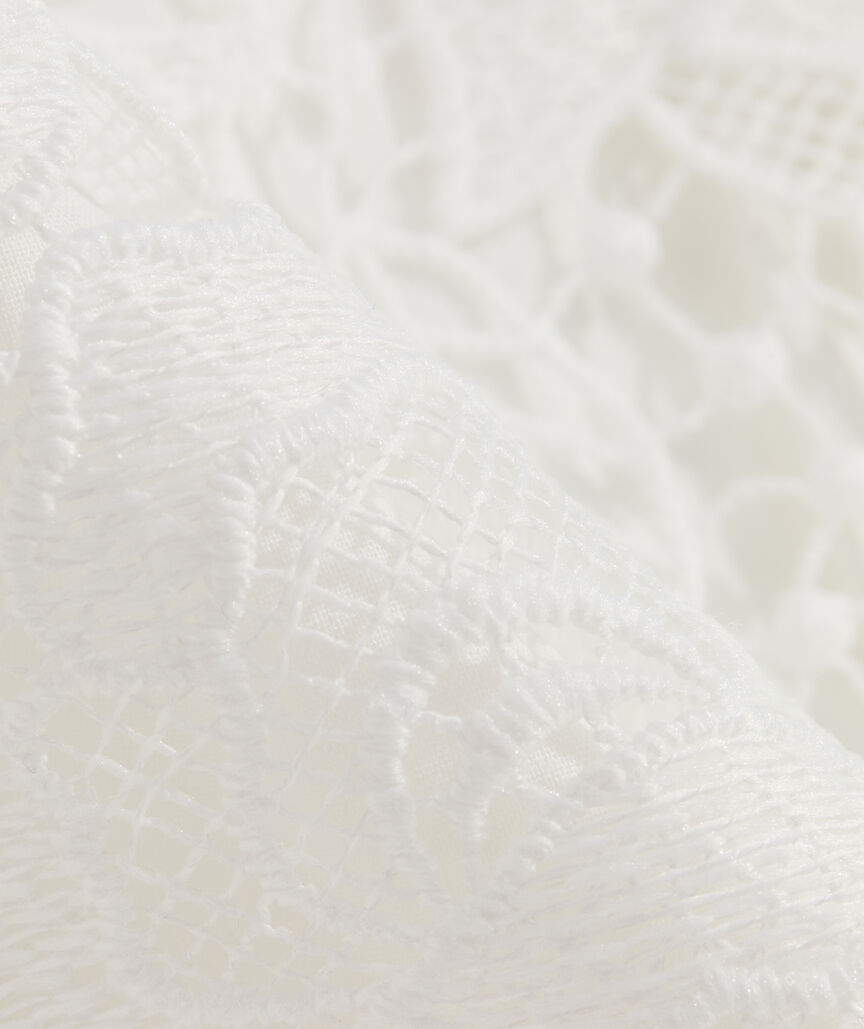 Kentucky Derby Women's Lace Midi Dress