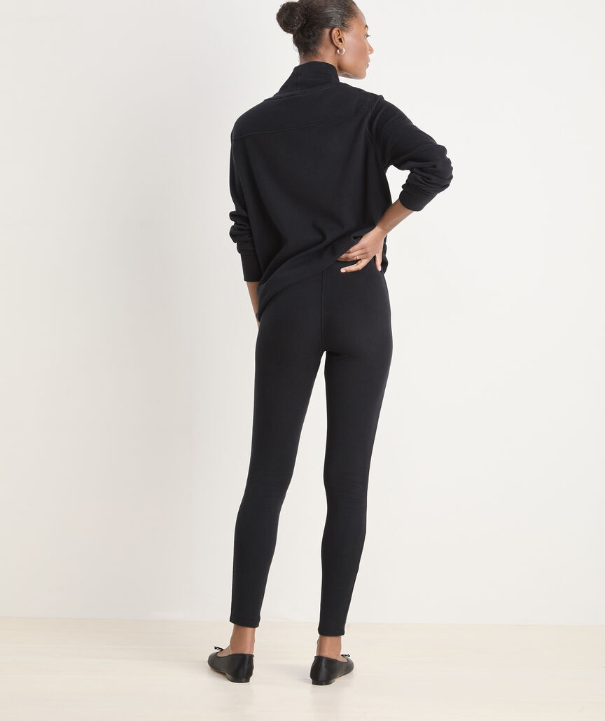 Double Brushed Dreamcloth® Leggings