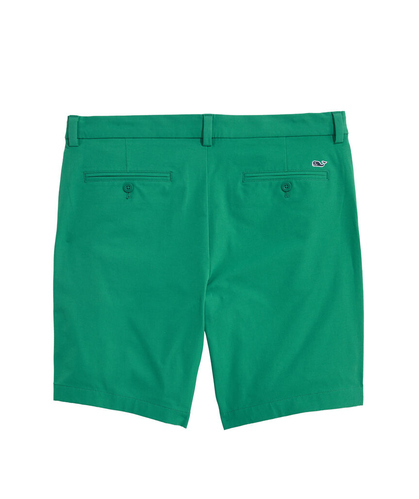 OUTLET 8 Inch Performance Shorts