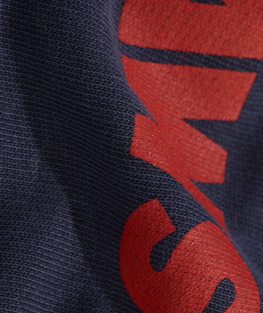 Kids' JAWS x vineyard vines Surf Terry Hoodie