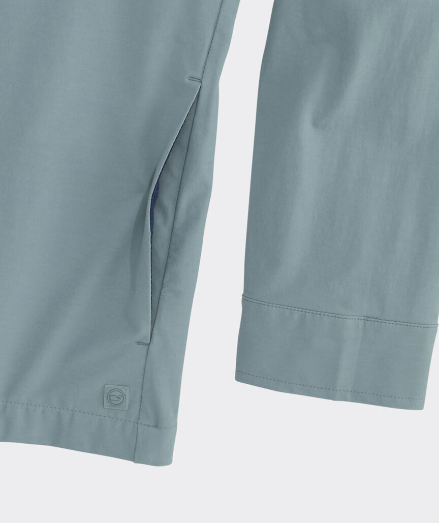 Performance Lightweight Shirt Jacket