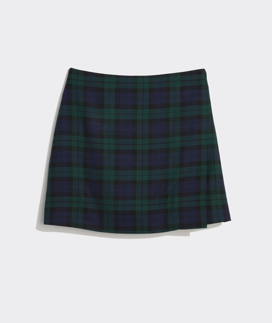 Meg Mini Skirt