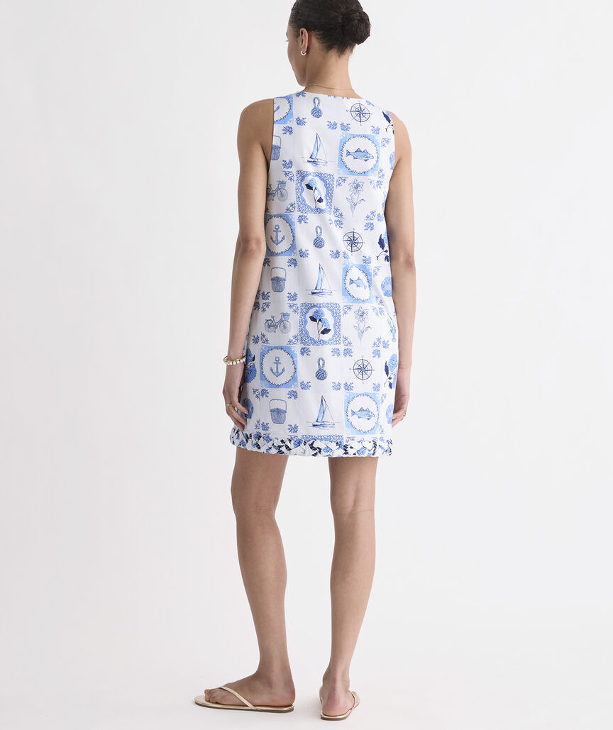 Sarah Shift Dress