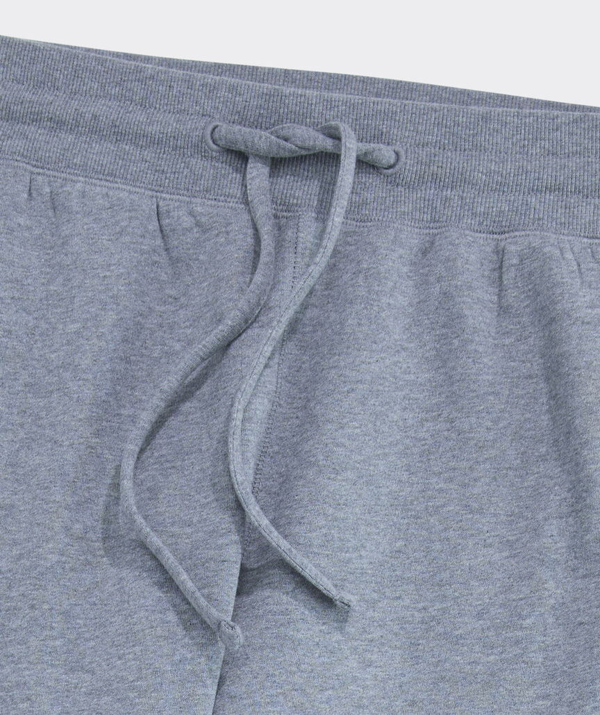 OUTLET Brushed Terry Joggers