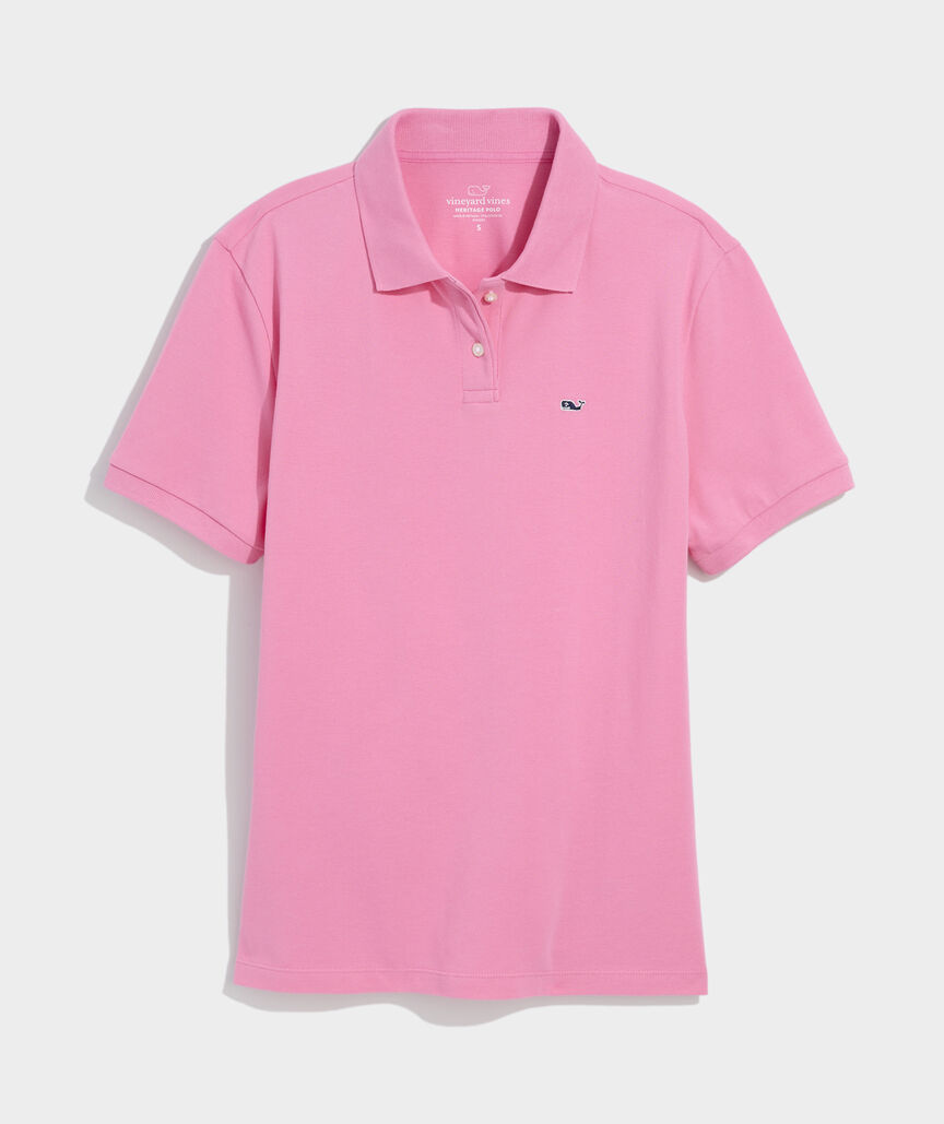 Heritage Classic Polo