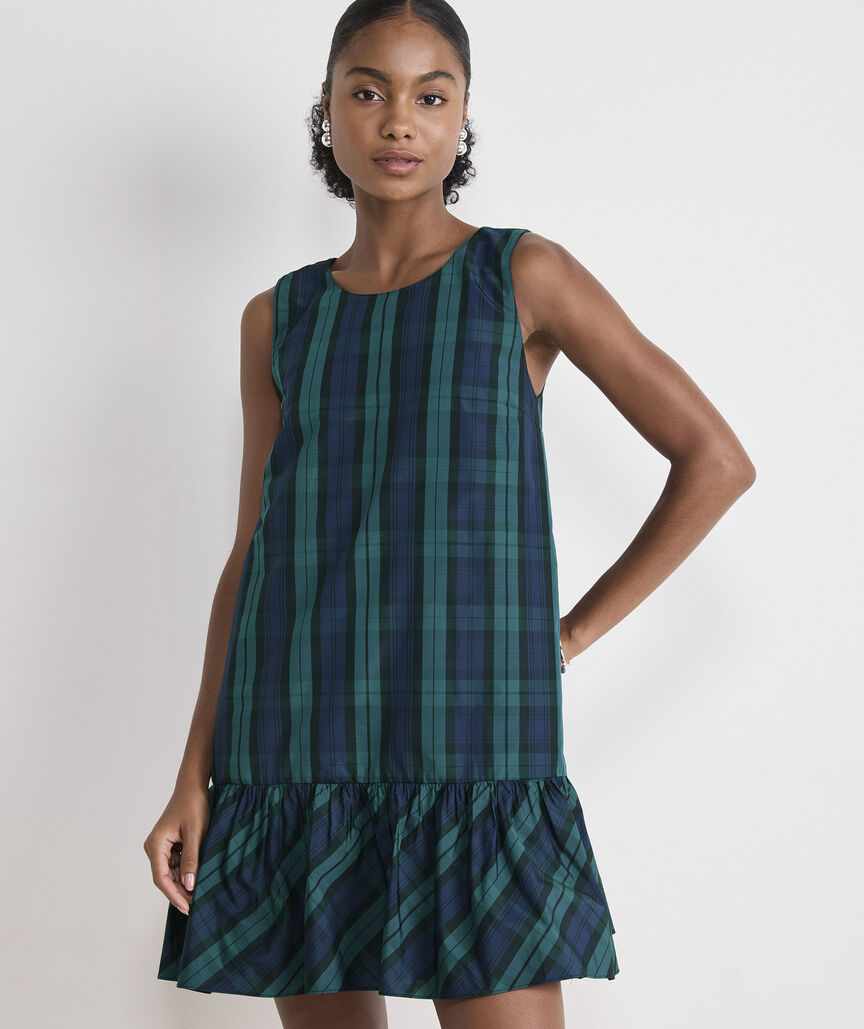 Jody Swing Dress