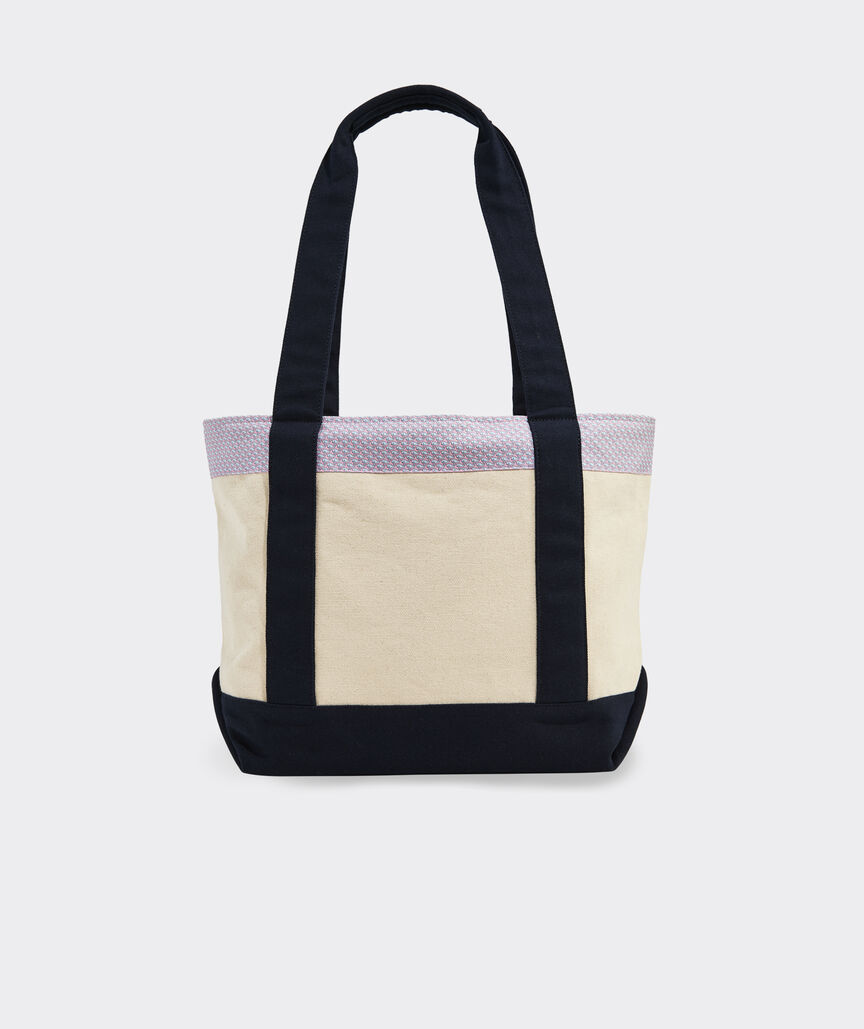 Classic Heritage Tote
